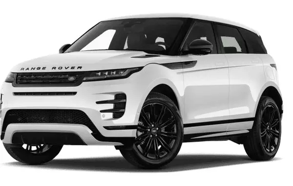 imagen Range Rover Evoque-14